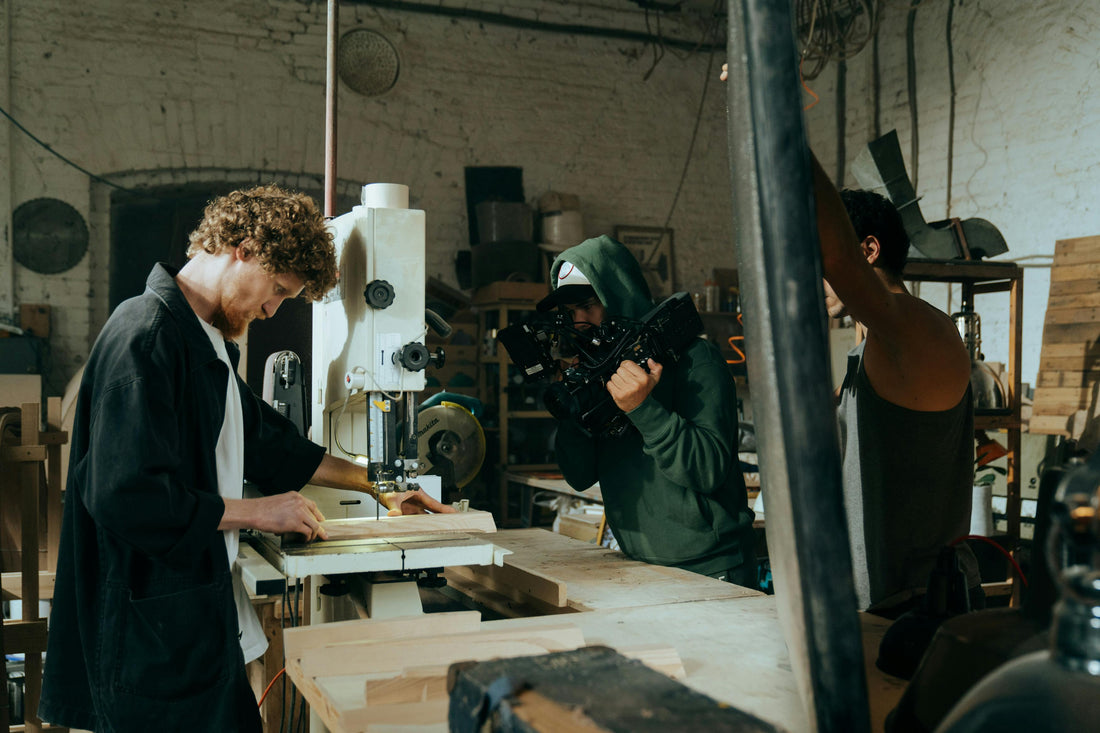 A Peek Behind the Lens: How We Design Our Ad Creatives