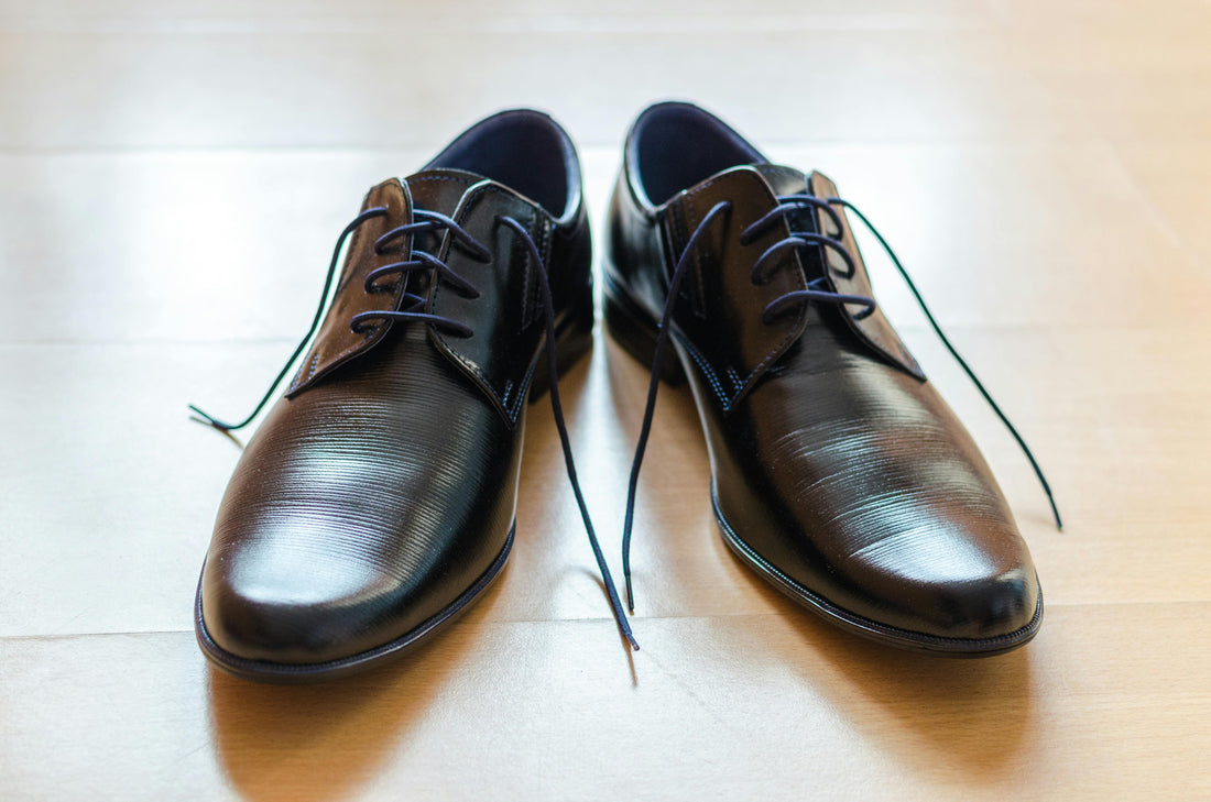What to Do If Your #BB Shoes Don’t Fit Just Right