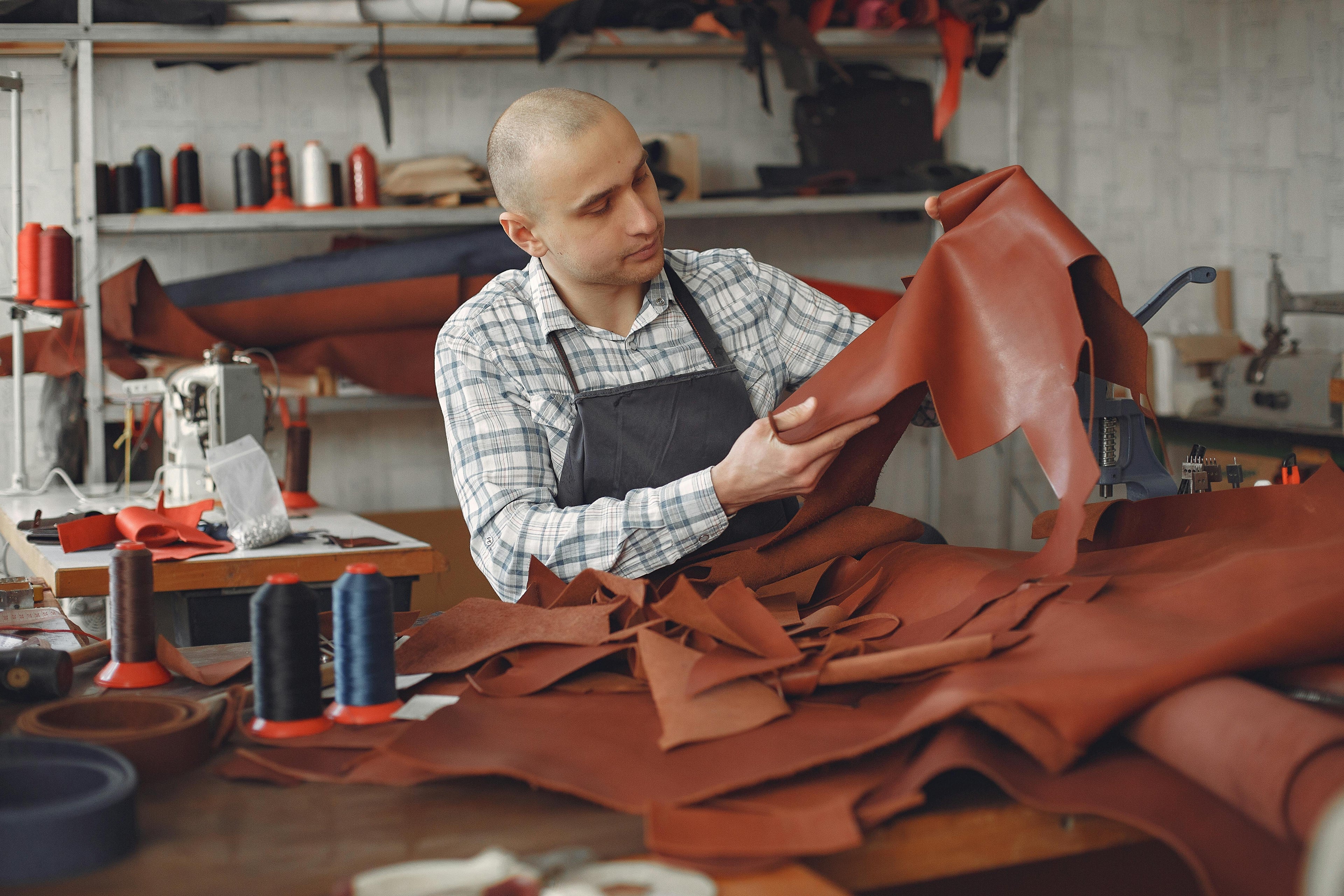 Why Quality is King, Especially When It Comes to Apparel