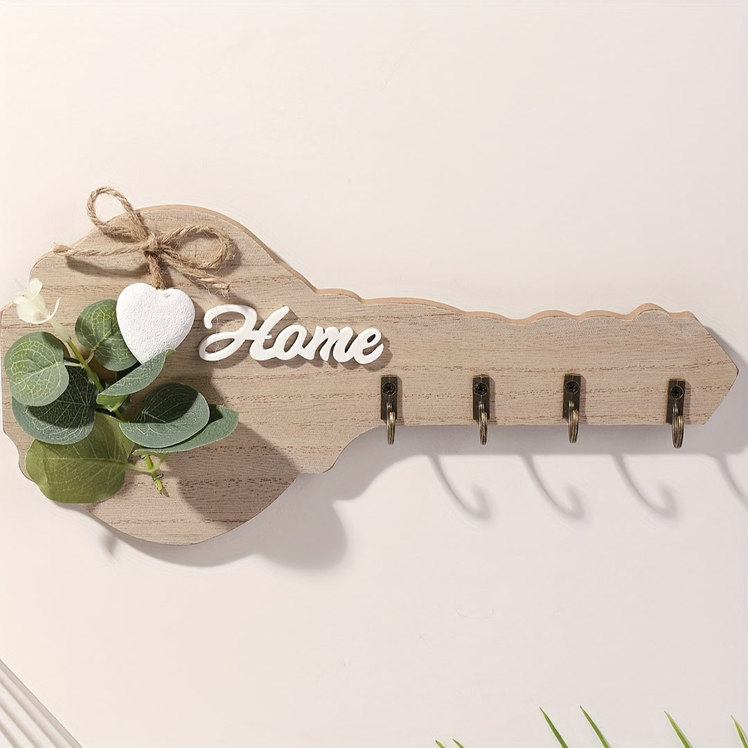 Keystone Wall Rack