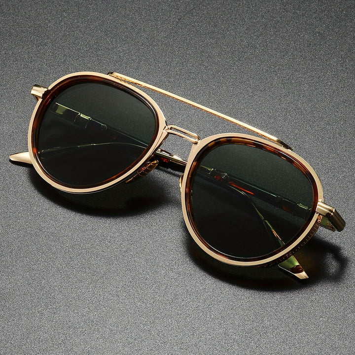 Aston Edition Sunglasses