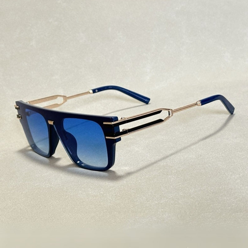 Vantage ‘64 Box Sunglasses