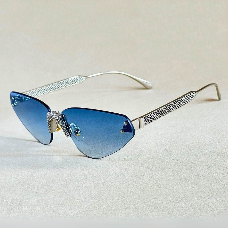 Lunara™ Cat Eye Sunglasses