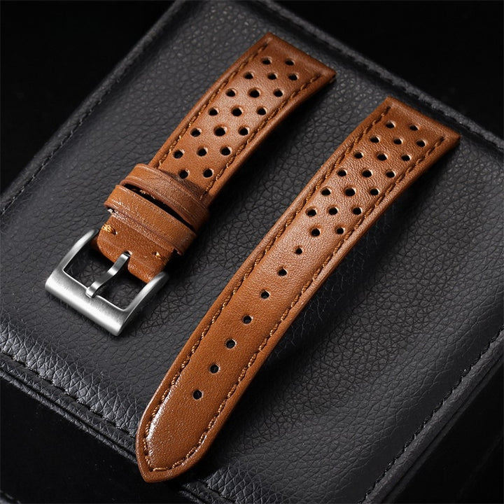 Kingsman Leather Watch Band