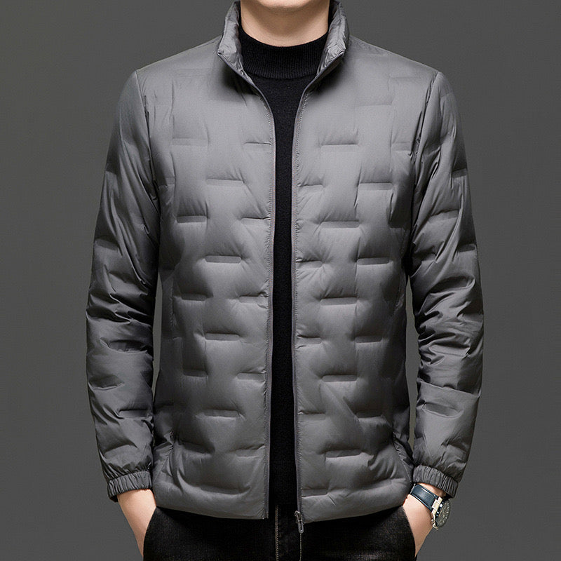 Ashton Down Jacket