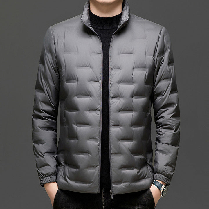 Ashton Down Jacket