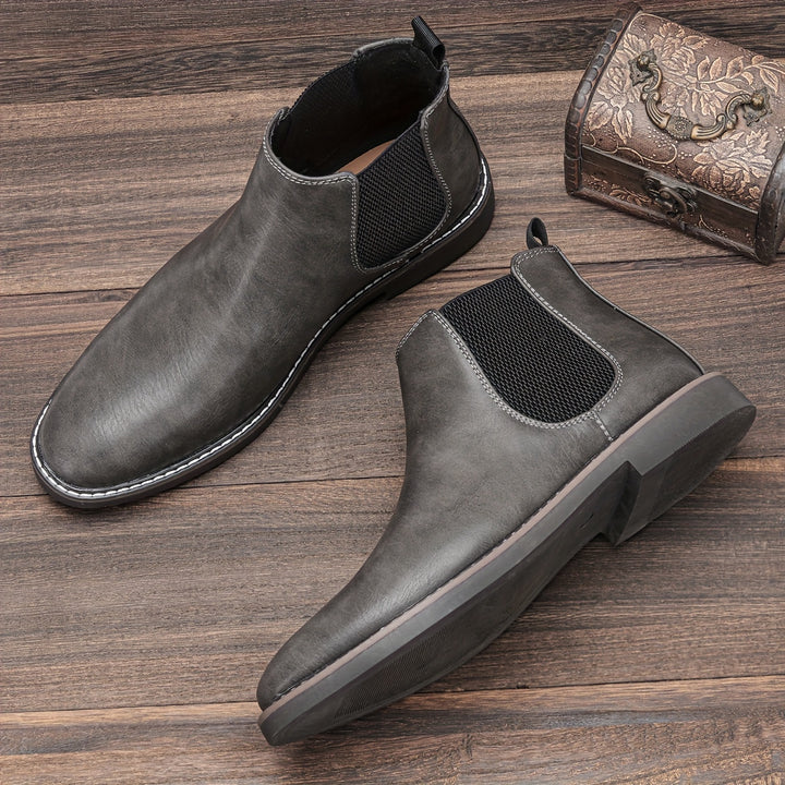 Men’s Chelsea Boots – Oliver