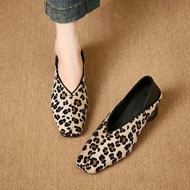 Verona Statement Heel