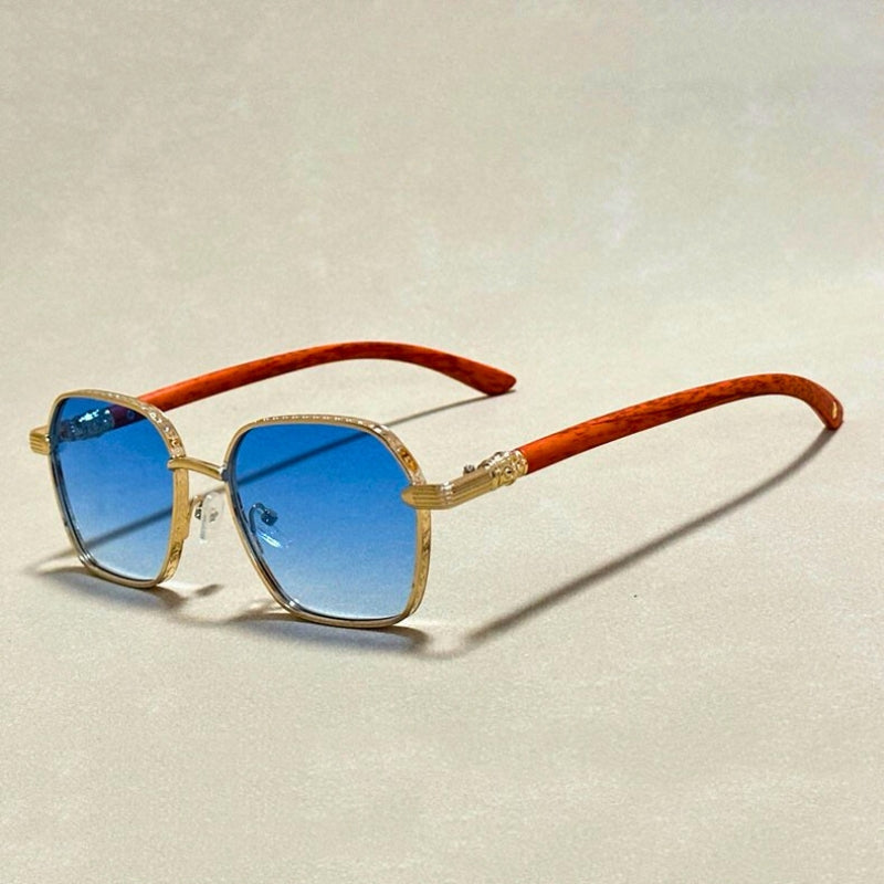 Amari™ - Vintage Sunglasses