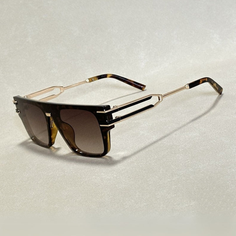 Vantage ‘64 Box Sunglasses