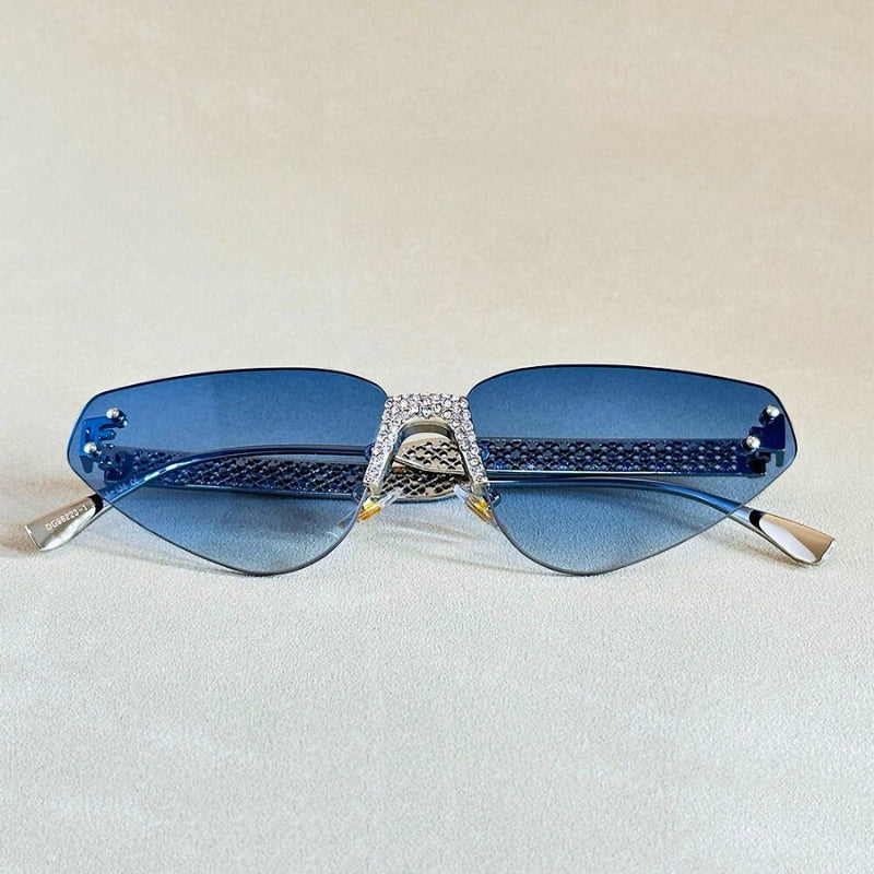Lunara™ Cat Eye Sunglasses