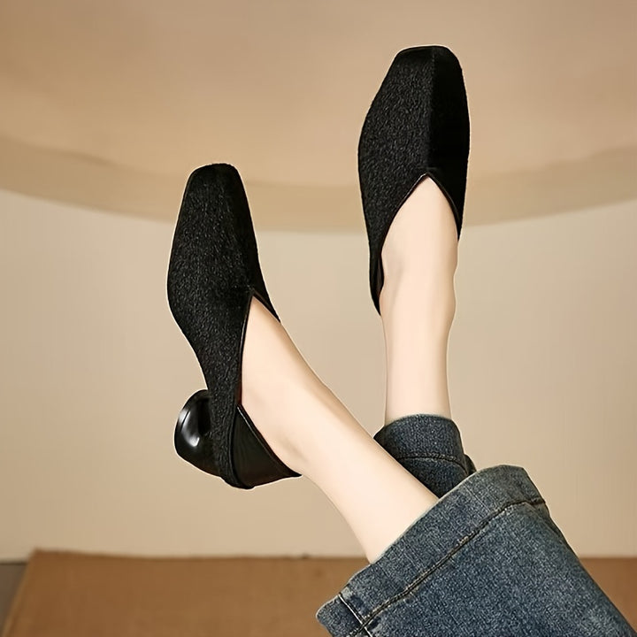 Verona Statement Heel