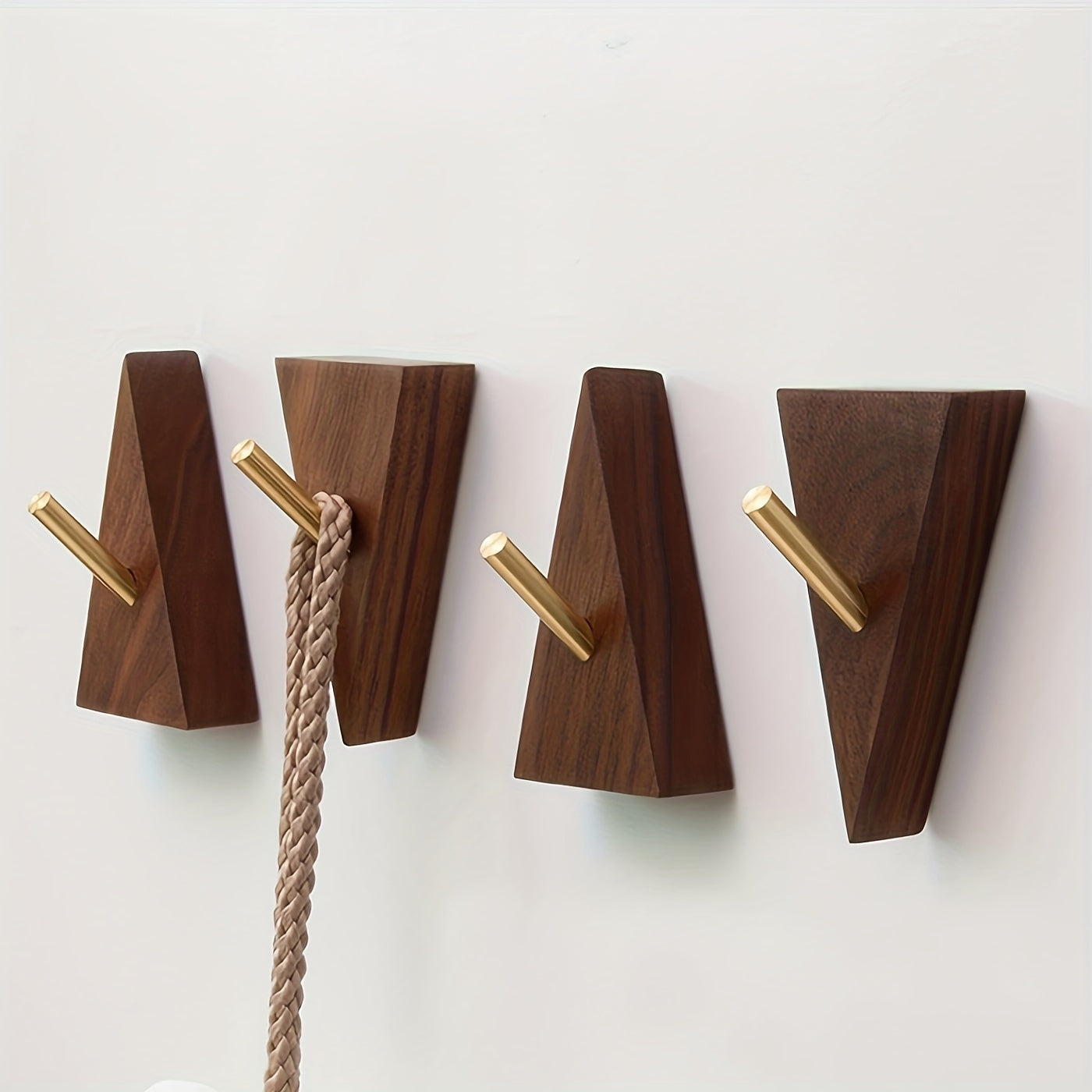 Noko Wall Hooks (4 Pack)