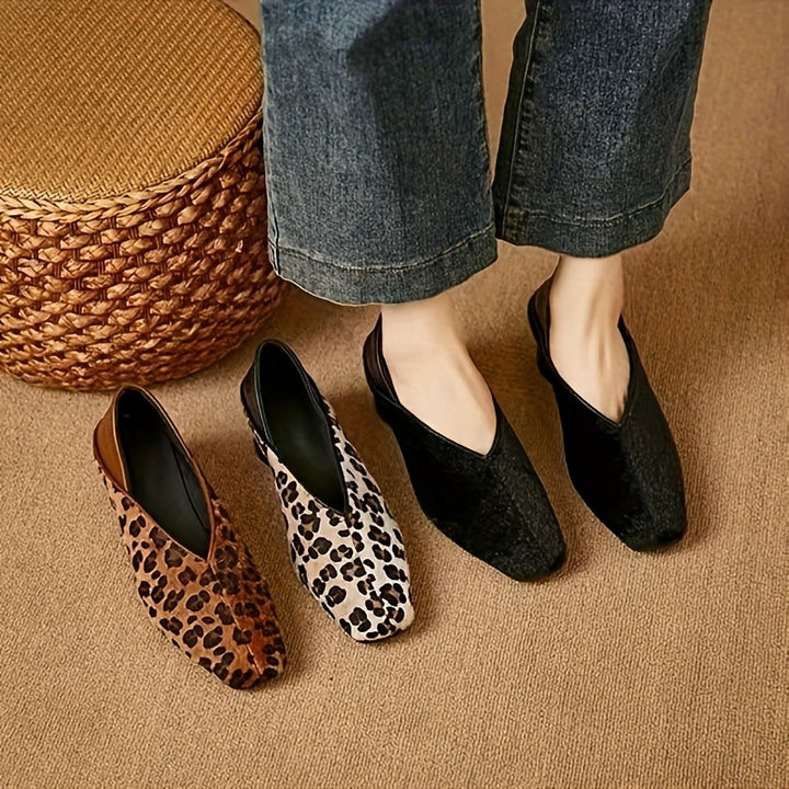 Verona Statement Heel