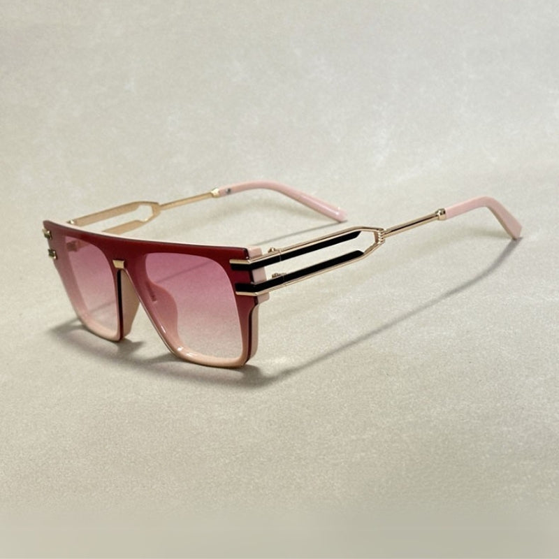 Vantage ‘64 Box Sunglasses