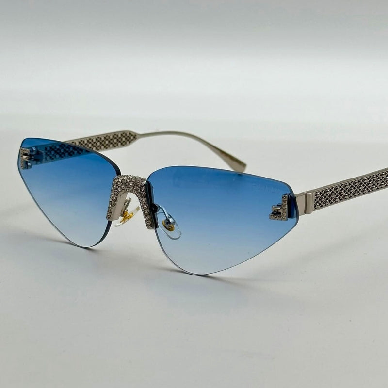 Lunara™ Cat Eye Sunglasses