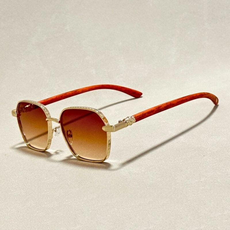 Amari™ - Vintage Sunglasses