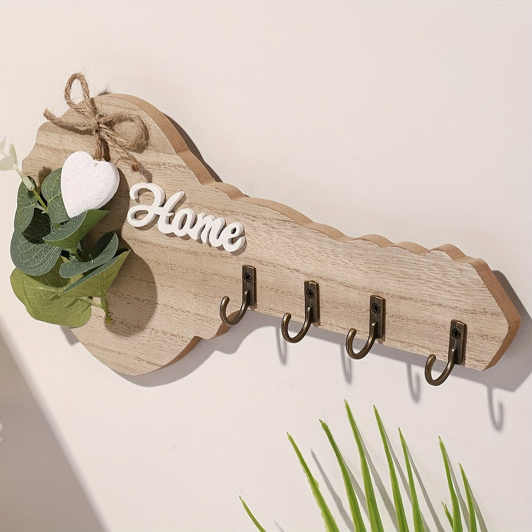 Keystone Wall Rack