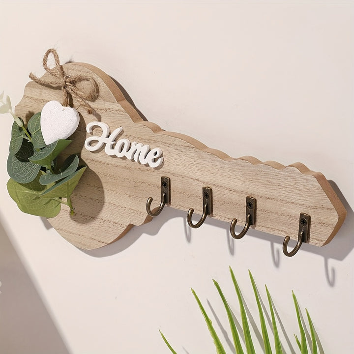 Keystone Wall Rack
