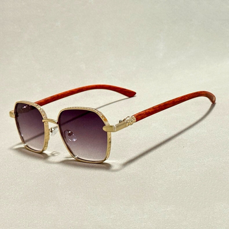 Amari™ - Vintage Sunglasses