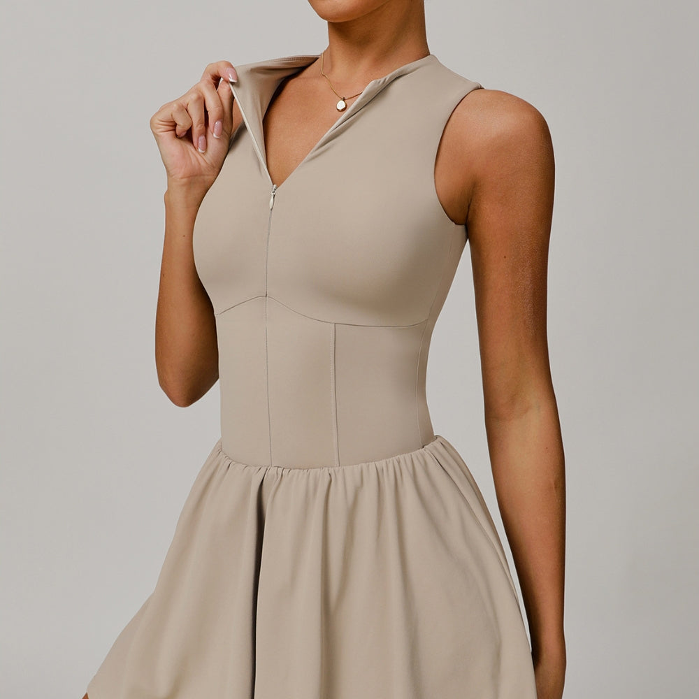 Rochellé One-Piece