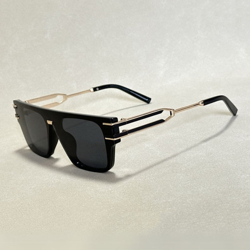 Vantage ‘64 Box Sunglasses