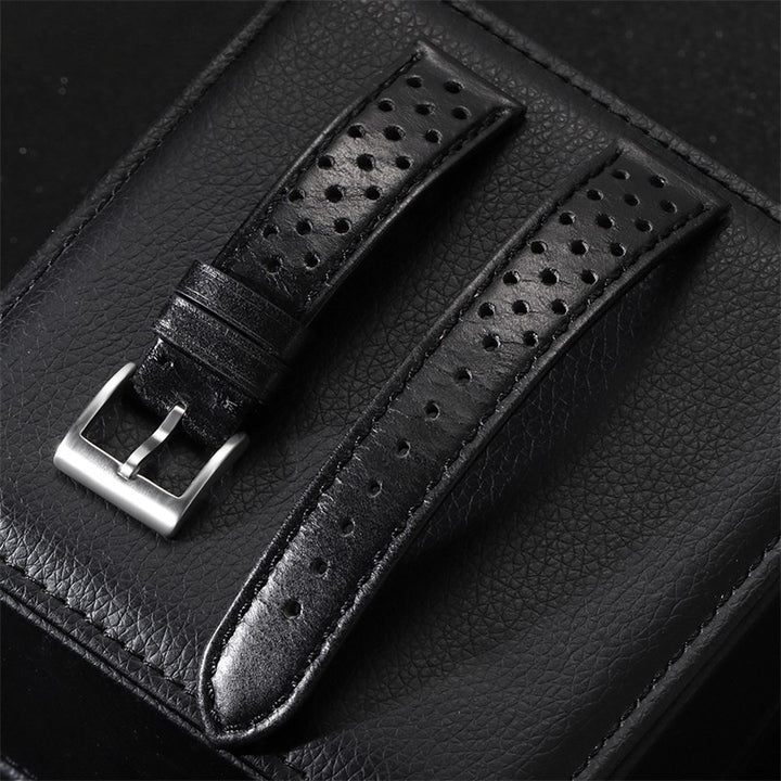 Kingsman Leather Watch Band
