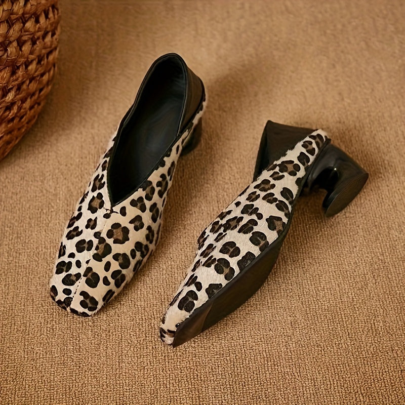 Verona Statement Heel