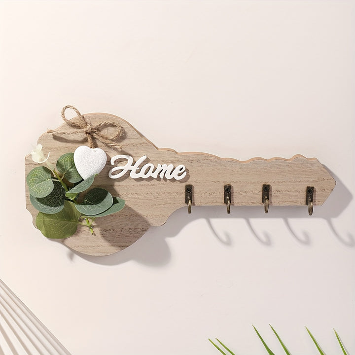 Keystone Wall Rack