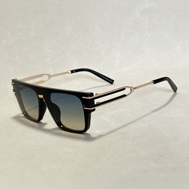 Vantage ‘64 Box Sunglasses