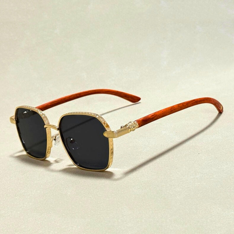 Amari™ - Vintage Sunglasses