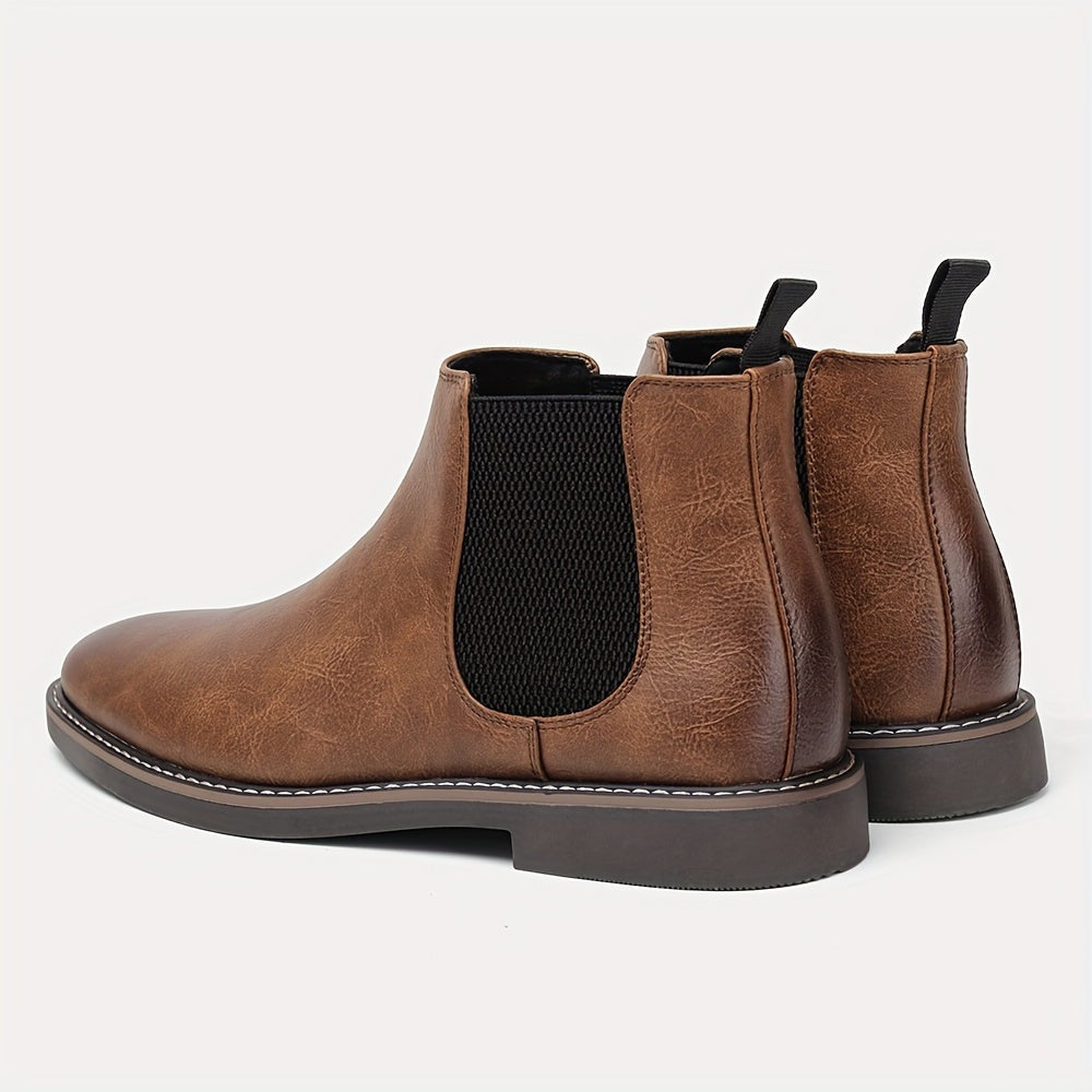 Men’s Chelsea Boots – Oliver