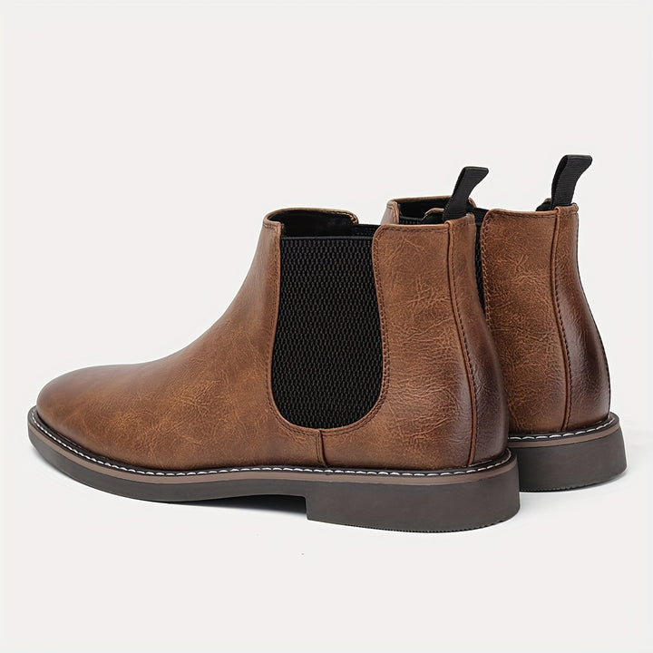 Men’s Chelsea Boots – Oliver