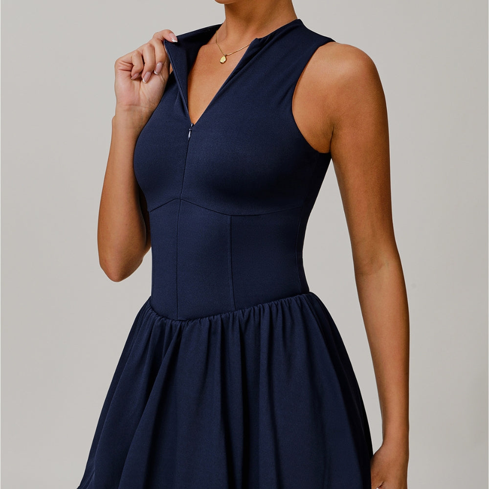Rochellé One-Piece