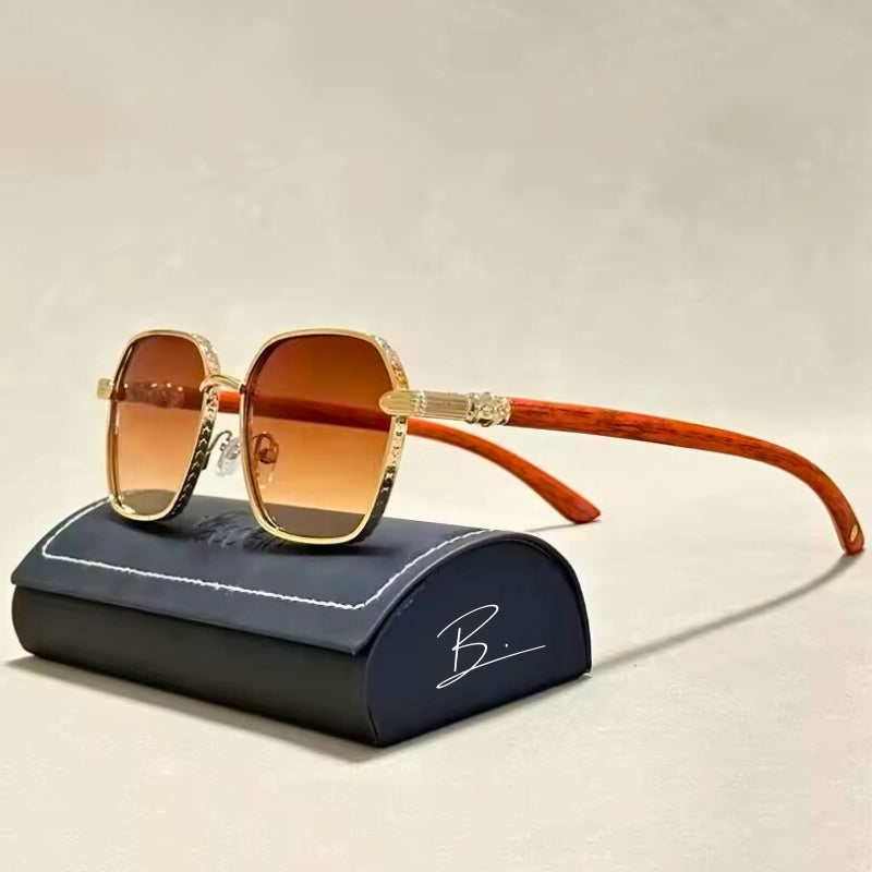 Amari™ - Vintage Sunglasses
