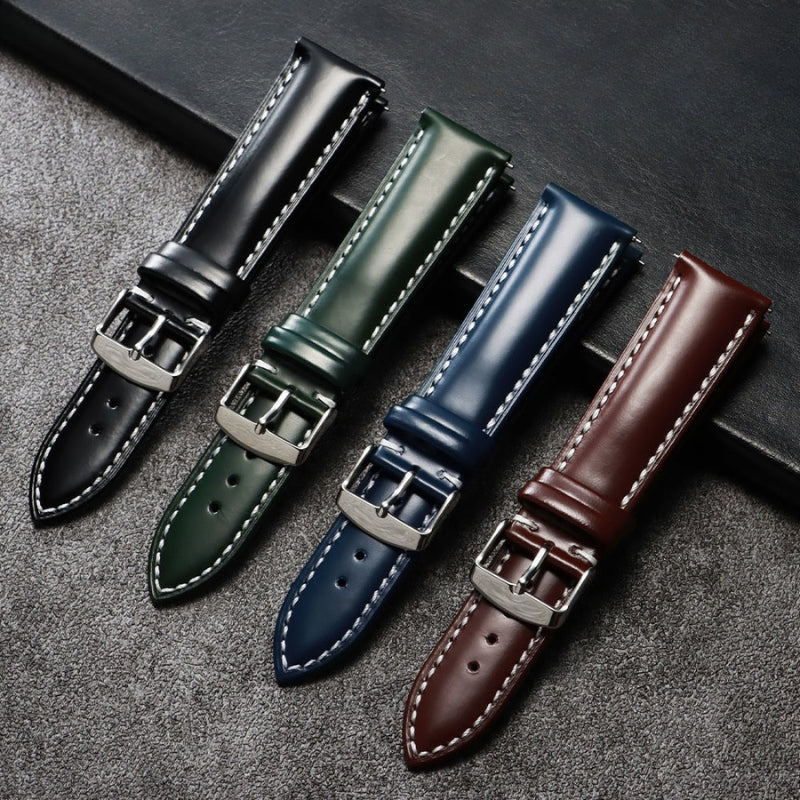 Hamilton Leather Watch Band