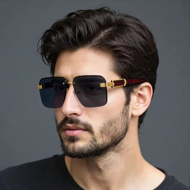 Serafino Sunglasses