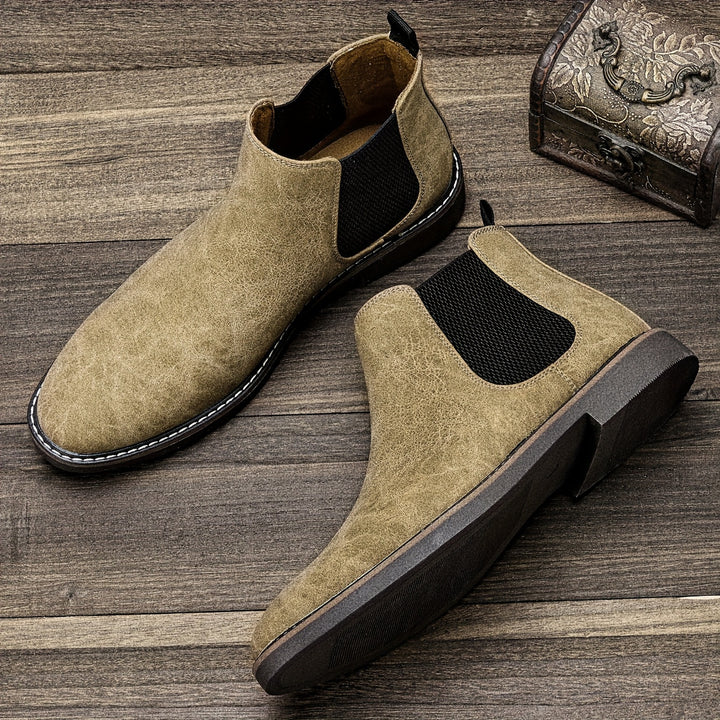 Men’s Chelsea Boots – Oliver