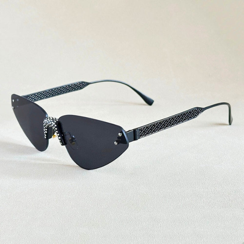 Lunara™ Cat Eye Sunglasses