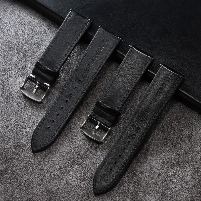 Hamilton Leather Watch Band
