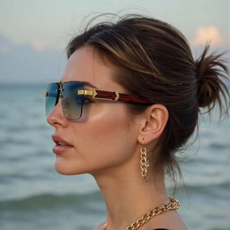 Serafino Sunglasses