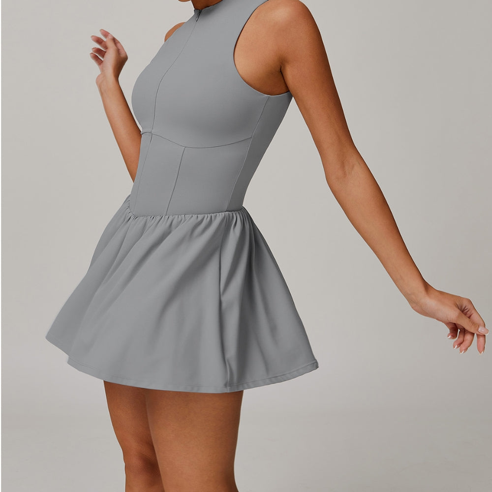 Rochellé One-Piece