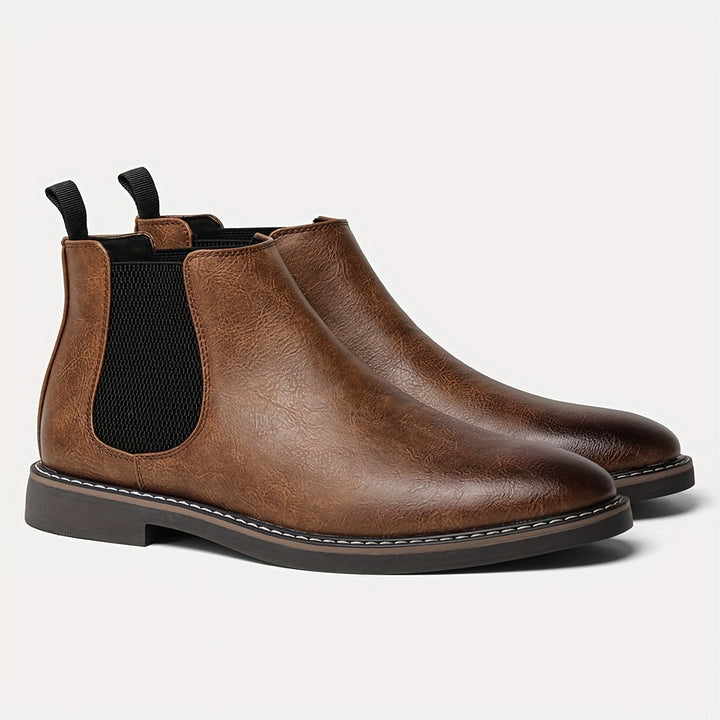 Men’s Chelsea Boots – Oliver
