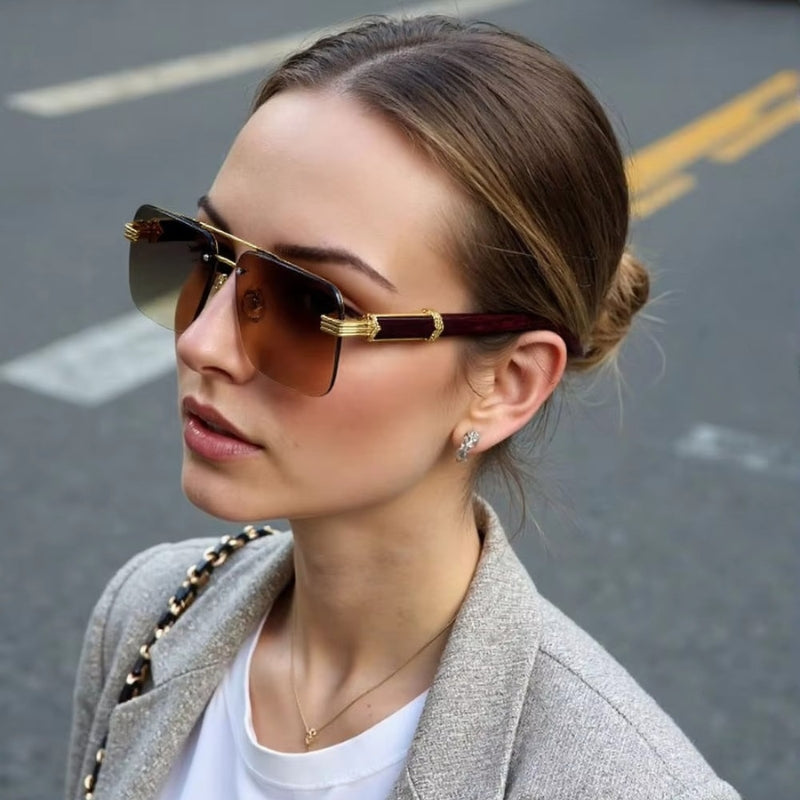 Serafino Sunglasses