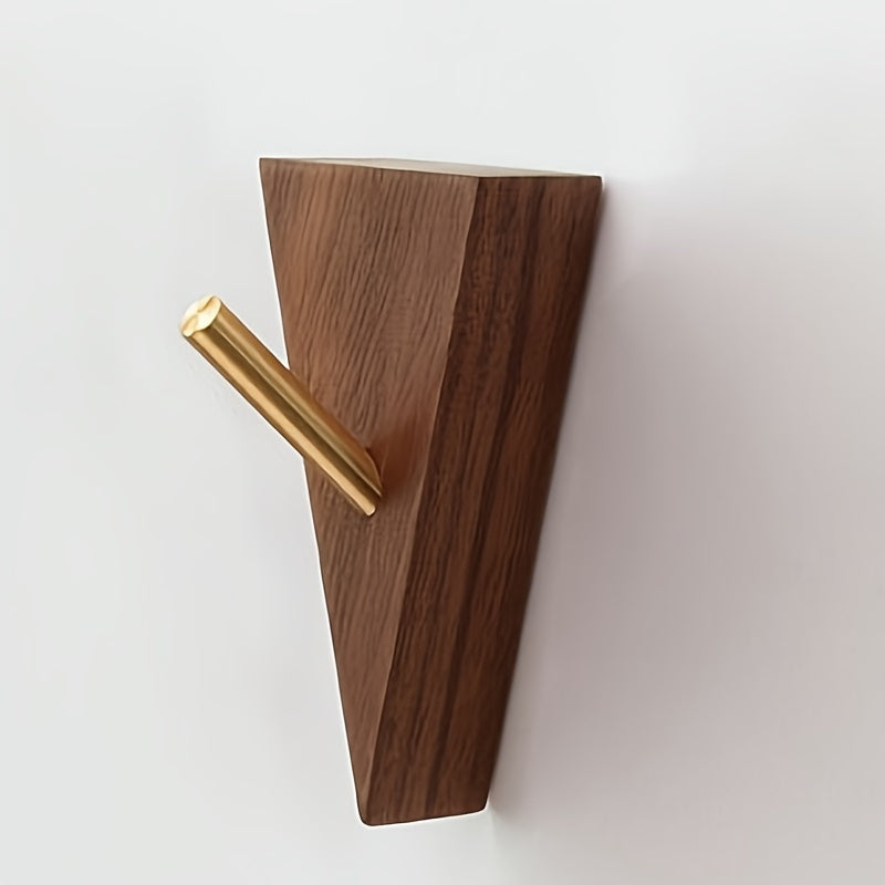 Noko Wall Hooks (4 Pack)