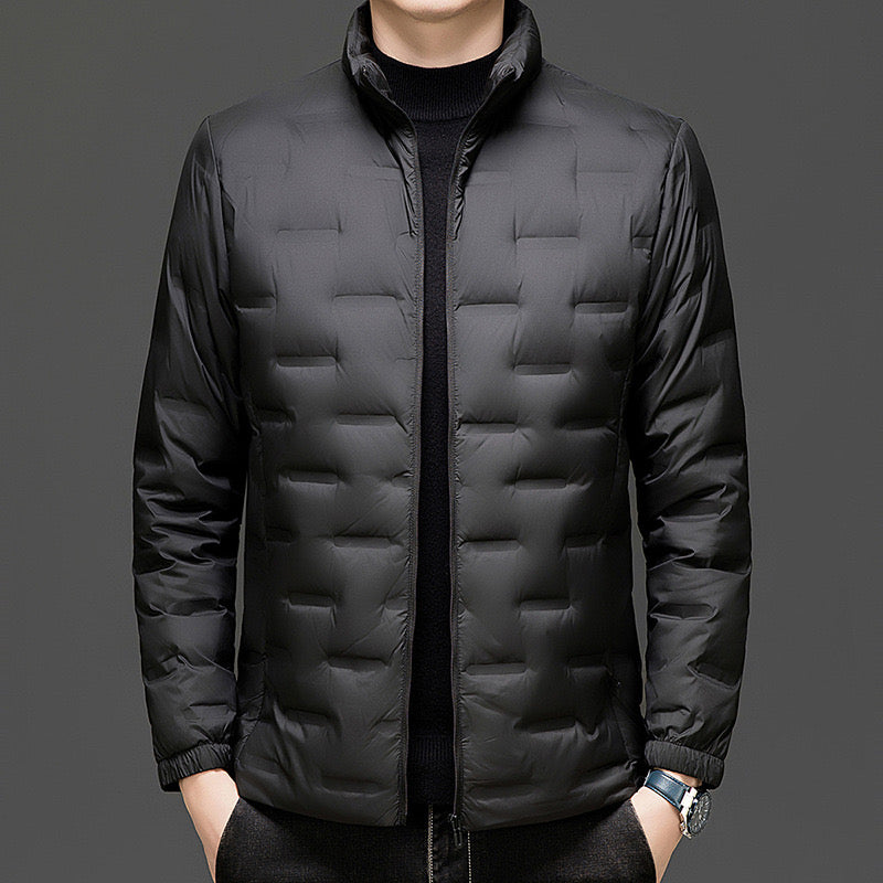 Ashton Down Jacket