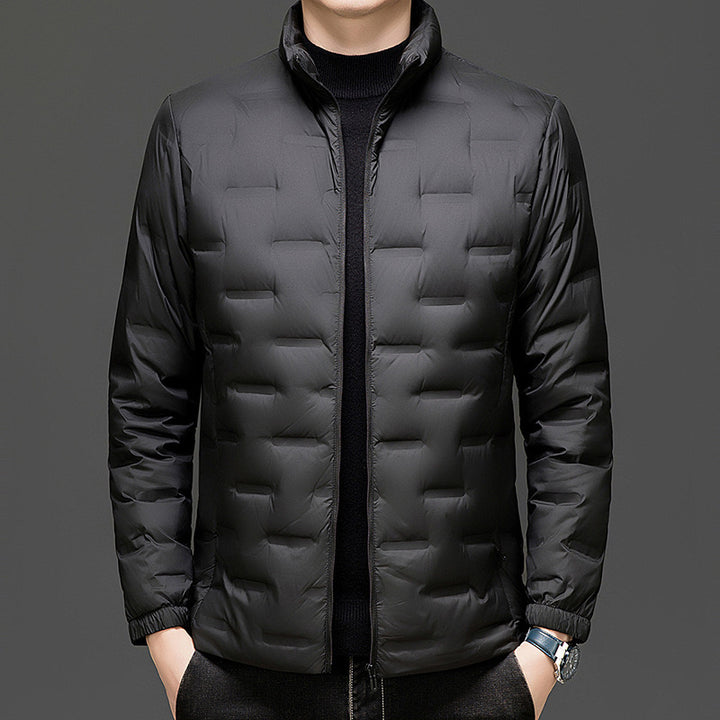 Ashton Down Jacket