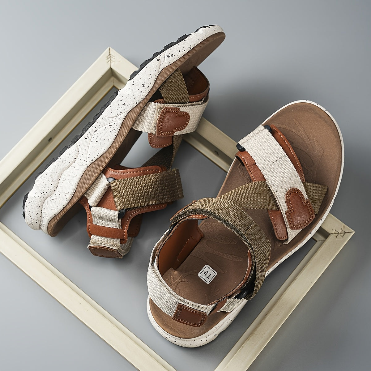 RoverFlex Sandals