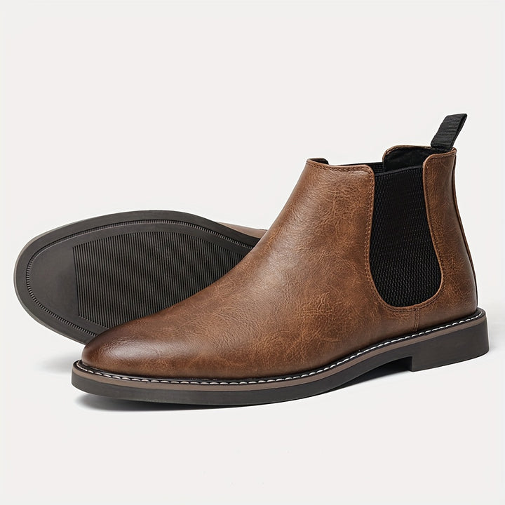 Men’s Chelsea Boots – Oliver