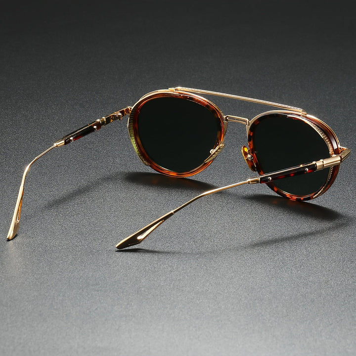Aston Edition Sunglasses